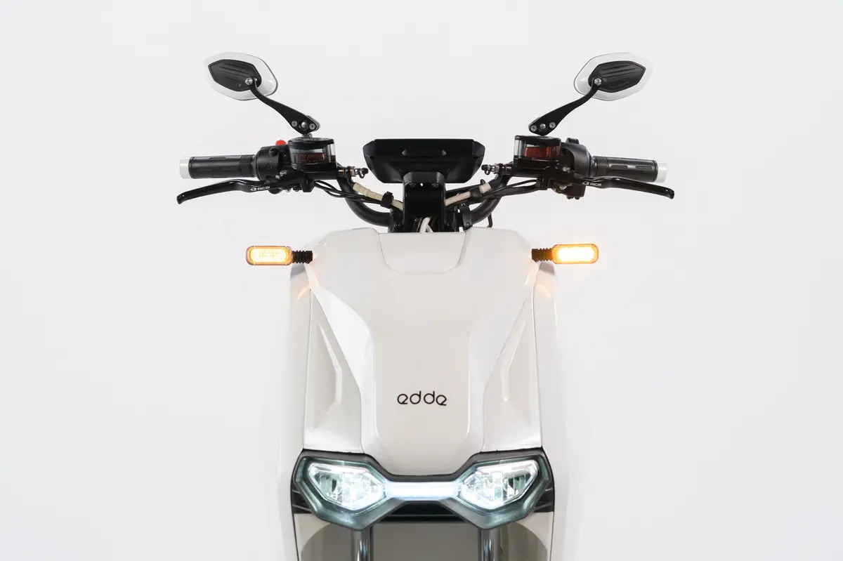 Edde Dystorica series